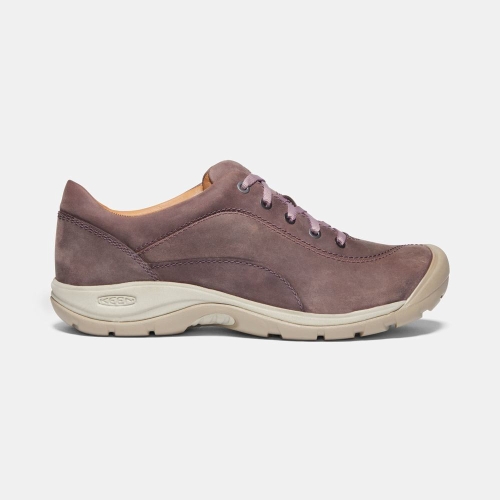 Magasin Chaussures Keen | Chaussure Casual Keen Presidio II Femme Violette (FRI285104)